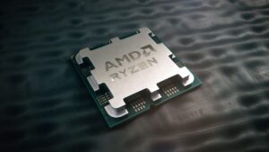 AMD announces Ryzen 9000 series CPUs