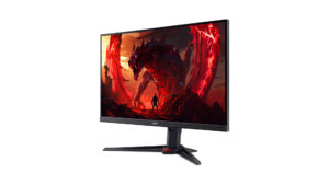 Acer announces Nitro XV240 F6 world’s fastest 600hz monitor