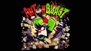 Antonblast Review