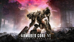 Armored Core VI: Fires of Rubicon Review