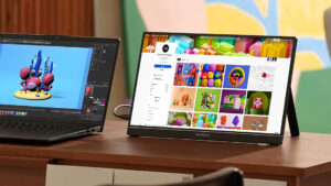 Arzopa Z1FC Portable Monitor Review