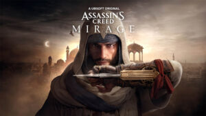 Assassin’s Creed Mirage Review