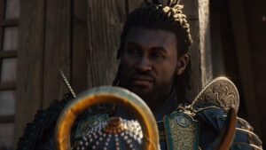 Ubisoft admits Yasuke being a samurai is a ‘matter of debate’