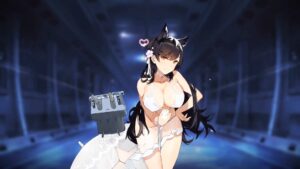 Azur Lane to remove outfits to comply with Google censorship