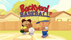 Backyard Baseball 97 Review