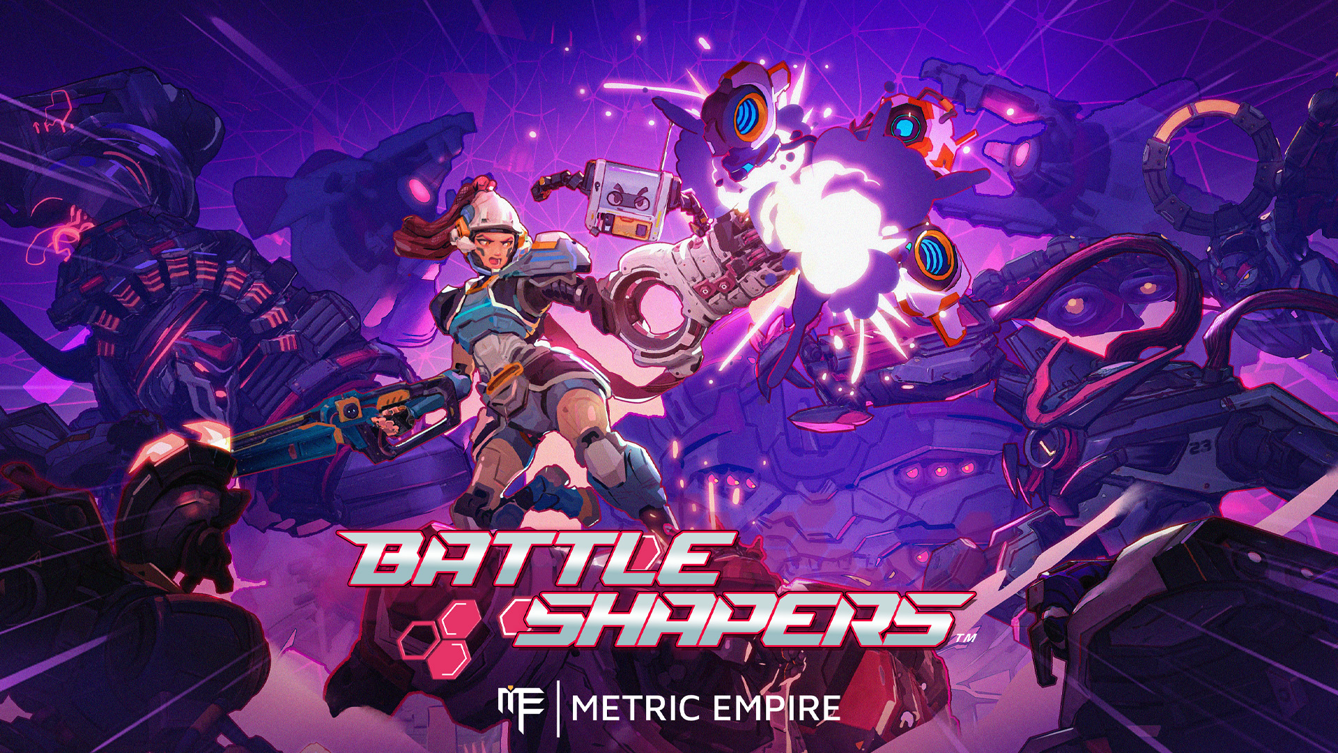 Battle Shapers Review