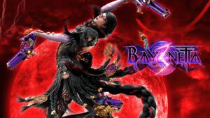 Bayonetta 3 Review