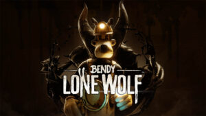 Bendy: Lone Wolf announced for PC and consoles