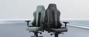 Boulies Master Max Chair 2024 Review