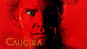 Caligula: The Ultimate Cut Review – A Fistful of Depravity