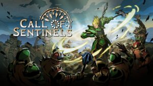 Niche Games Spotlight – Call of Sentinels