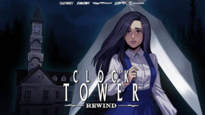 Clock Tower: Rewind Review