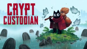 Crypt Custodian Review