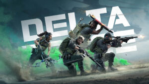 Delta Force: Hawk Ops preview – engaging tactical shooting action