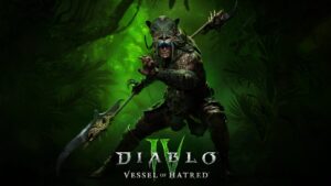 Diablo IV: Vessel of Hatred Review