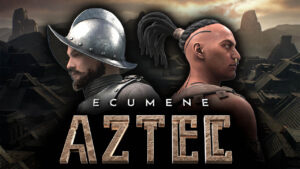 Interview: Ecumene Games, creators of the controversial Ecumene Aztec