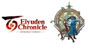 Eiyuden Chronicle: Hundred Heroes Review