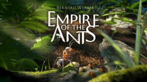 Empire of the Ants Review