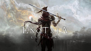 Enotria: The Last Song preview – Guido soulslike at its finest