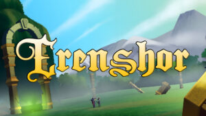 Erenshor Preview – A Single-Player MMORPG?