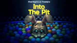 Five Nights at Freddy’s: Into the Pit Review – The Yellow Rabbit Beckons