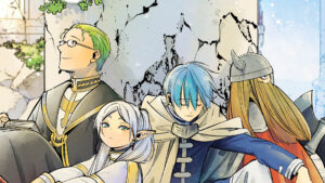 Frieren: Beyond Journey’s End manga goes on indefinite hiatus again