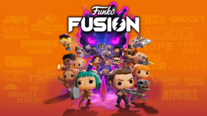 Funko Fusion Review – Glassy-Eyed Nightmare