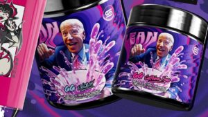 Department of Homeland Security comes after Gamer Supps for ‘inaccurate depiction of the president’