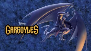 Gargoyles Remastered Review