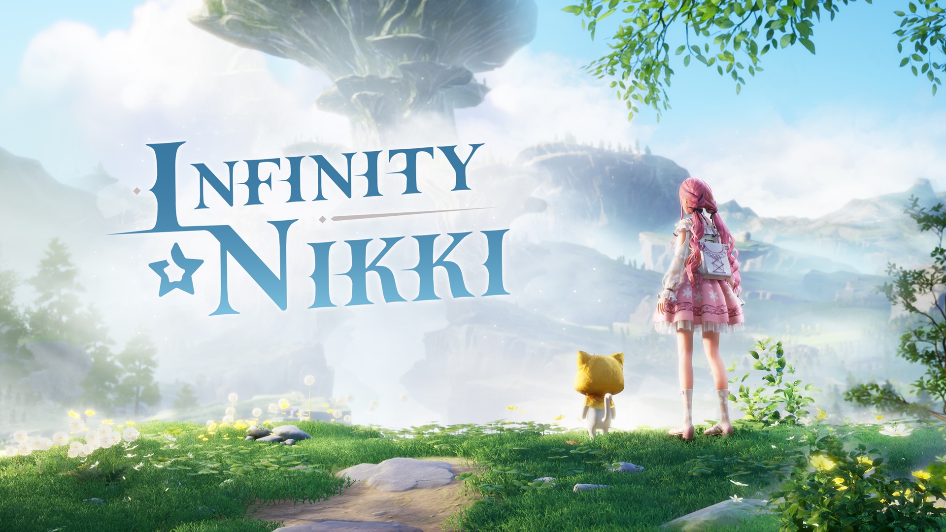 Infinity Nikki PC Port