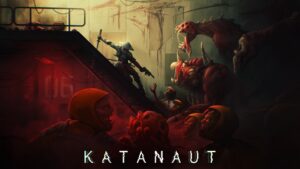 Relentless action-roguelite Katanaut gets demo in January