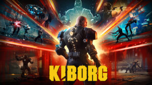 Kiborg Preview