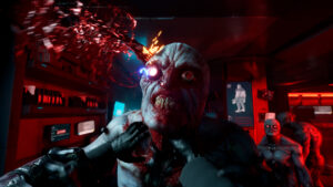 Killing Floor 3 locks in March 2025 release