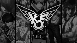 SNK Corporation establishes new KOF Studio