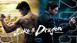 Like a Dragon TV series first trailer revealed with Kento Kaku as Nishiki