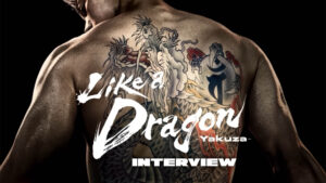 Interview: Like a Dragon: Yakuza series co-stars and producer talk adapting Sega’s hit series