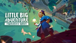 Little Big Adventure: Twinsen’s Quest Review