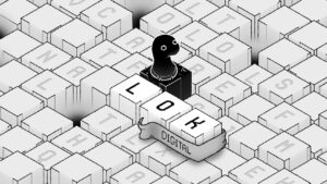 Word puzzle game LOK Digital now available for PC