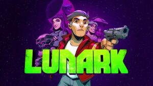 Lunark Review