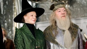 Actress Maggie Smith passes away at 89