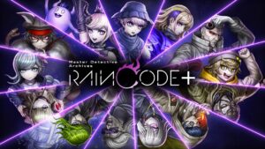 Master Detective Archives: RAIN CODE Plus Review