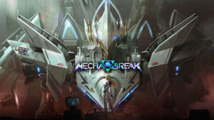 Mecha BREAK Preview – Robot Team Fights