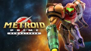 Metroid Prime Remastered Review