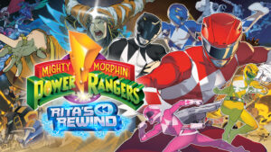 Mighty Morphin Power Rangers: Rita’s Rewind Review