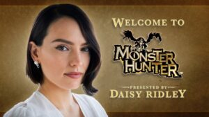 Monster Hunter Wilds gets new overview trailer narrated by Daisy Ridley