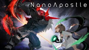 NanoApostle Review – Difficult Boss Rushes!