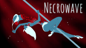 Niche Games Spotlight – Necrowave