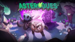 Niche Games Spotlight – Asterogues