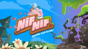 Nif Nif preview – Wholesome roguelite deckbuilder