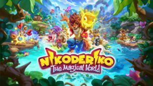 Nikoderiko: The Magical World Review